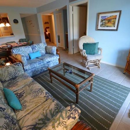 Unit 4106 - Ocean Racquet Resort St. Augustine Beach Εξωτερικό φωτογραφία