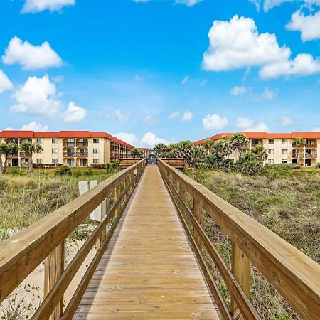 Unit 4106 - Ocean Racquet Resort St. Augustine Beach Εξωτερικό φωτογραφία