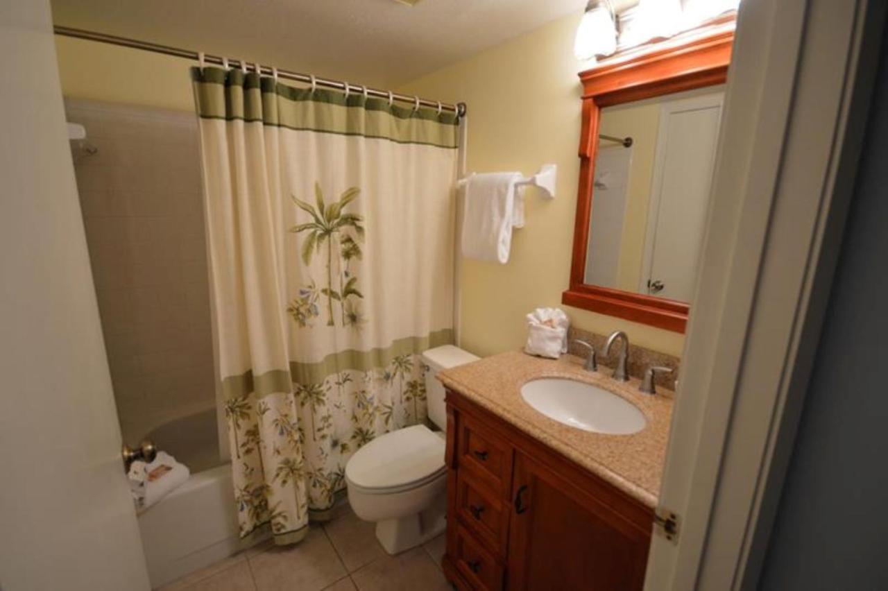 Unit 4106 - Ocean Racquet Resort St. Augustine Beach Εξωτερικό φωτογραφία