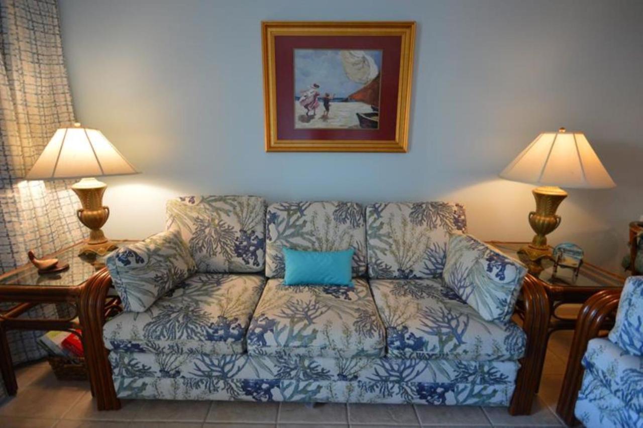 Unit 4106 - Ocean Racquet Resort St. Augustine Beach Εξωτερικό φωτογραφία