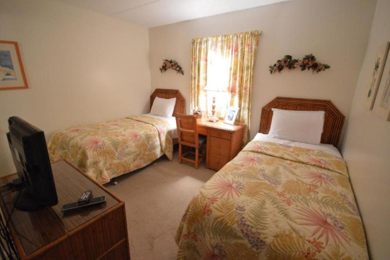 Unit 4106 - Ocean Racquet Resort St. Augustine Beach Εξωτερικό φωτογραφία