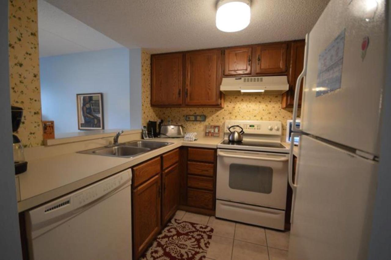 Unit 4106 - Ocean Racquet Resort St. Augustine Beach Εξωτερικό φωτογραφία