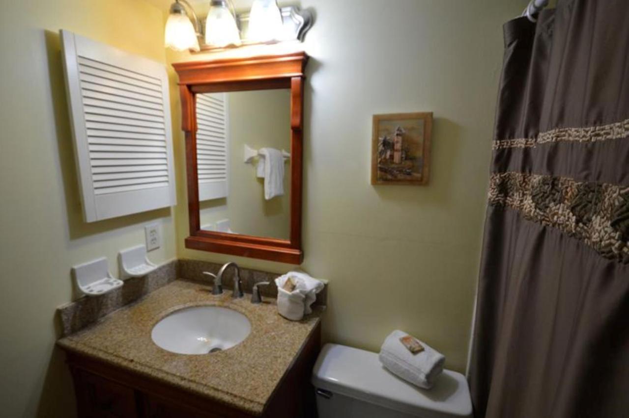 Unit 4106 - Ocean Racquet Resort St. Augustine Beach Εξωτερικό φωτογραφία