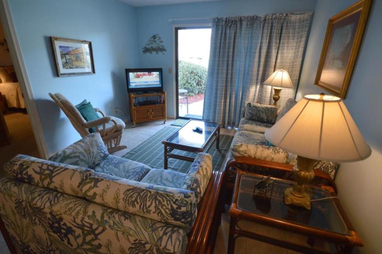 Unit 4106 - Ocean Racquet Resort St. Augustine Beach Εξωτερικό φωτογραφία