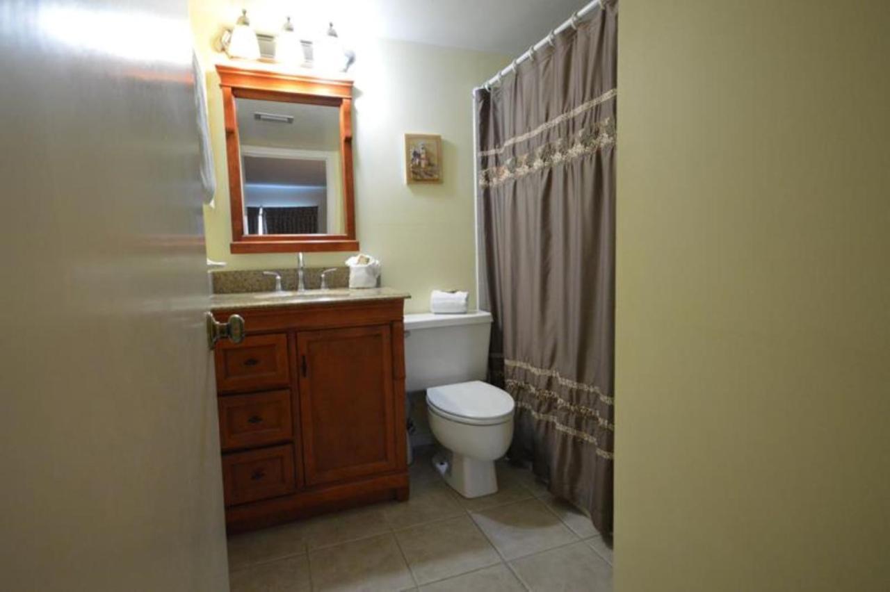 Unit 4106 - Ocean Racquet Resort St. Augustine Beach Εξωτερικό φωτογραφία