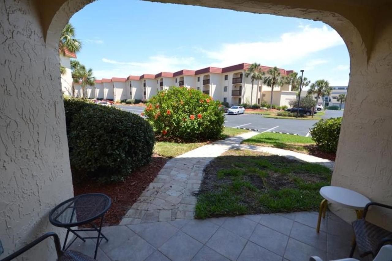 Unit 4106 - Ocean Racquet Resort St. Augustine Beach Εξωτερικό φωτογραφία