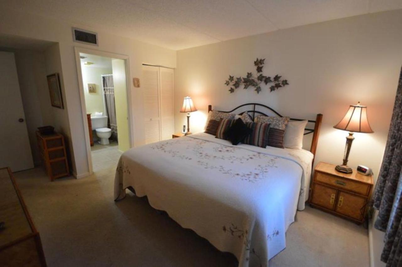 Unit 4106 - Ocean Racquet Resort St. Augustine Beach Εξωτερικό φωτογραφία