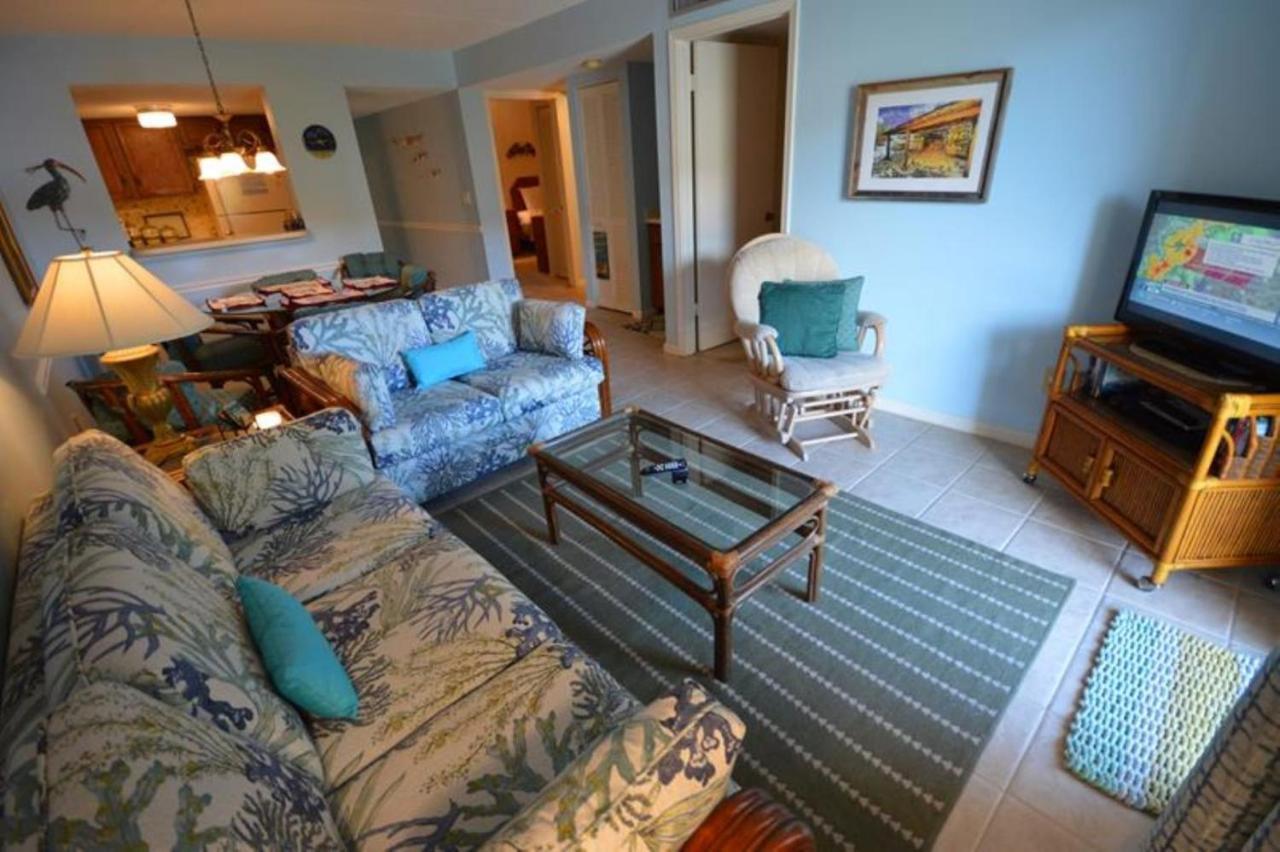 Unit 4106 - Ocean Racquet Resort St. Augustine Beach Εξωτερικό φωτογραφία