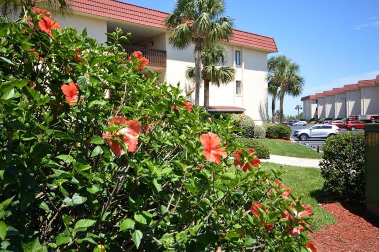 Unit 4106 - Ocean Racquet Resort St. Augustine Beach Εξωτερικό φωτογραφία