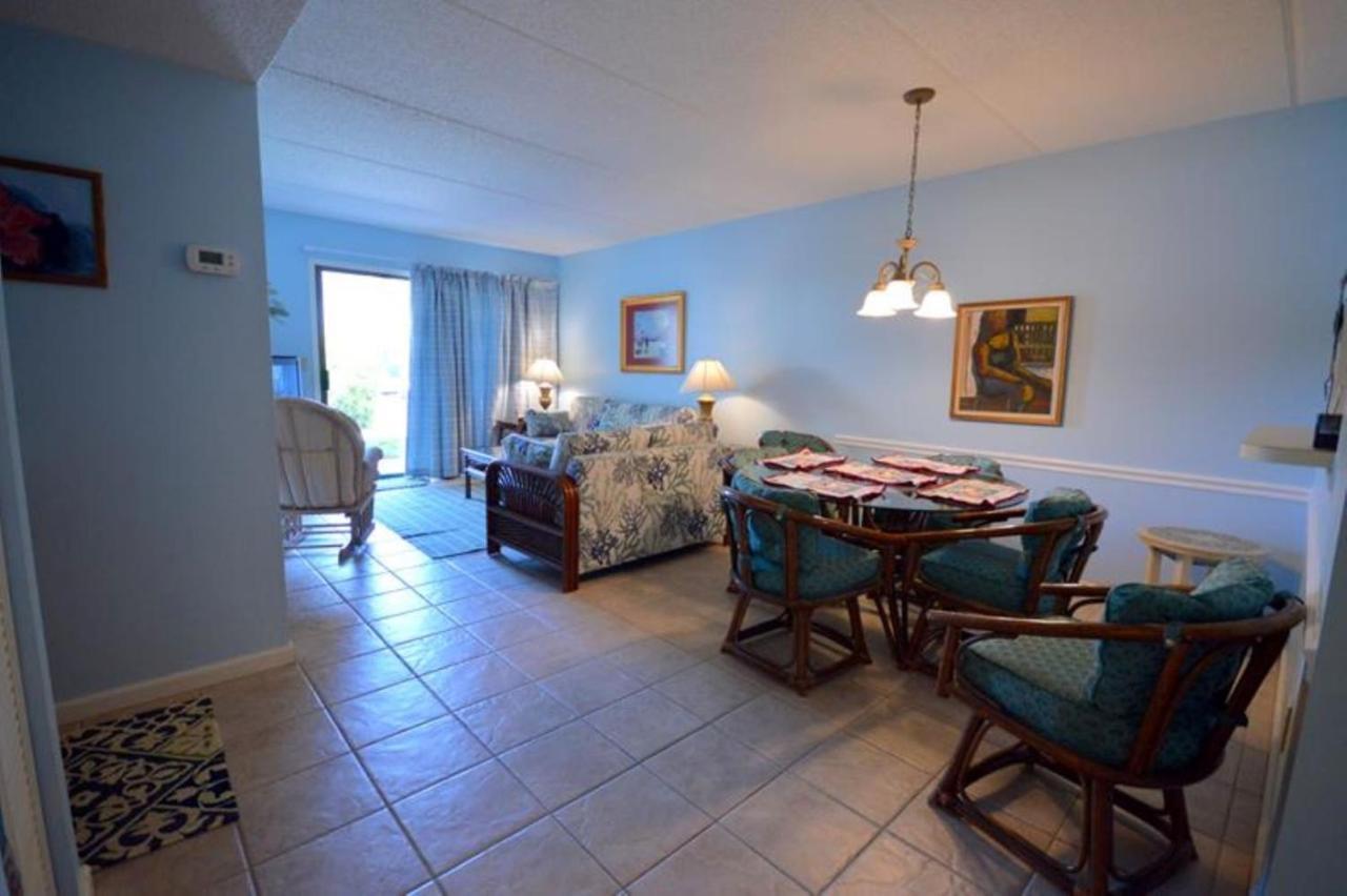 Unit 4106 - Ocean Racquet Resort St. Augustine Beach Εξωτερικό φωτογραφία