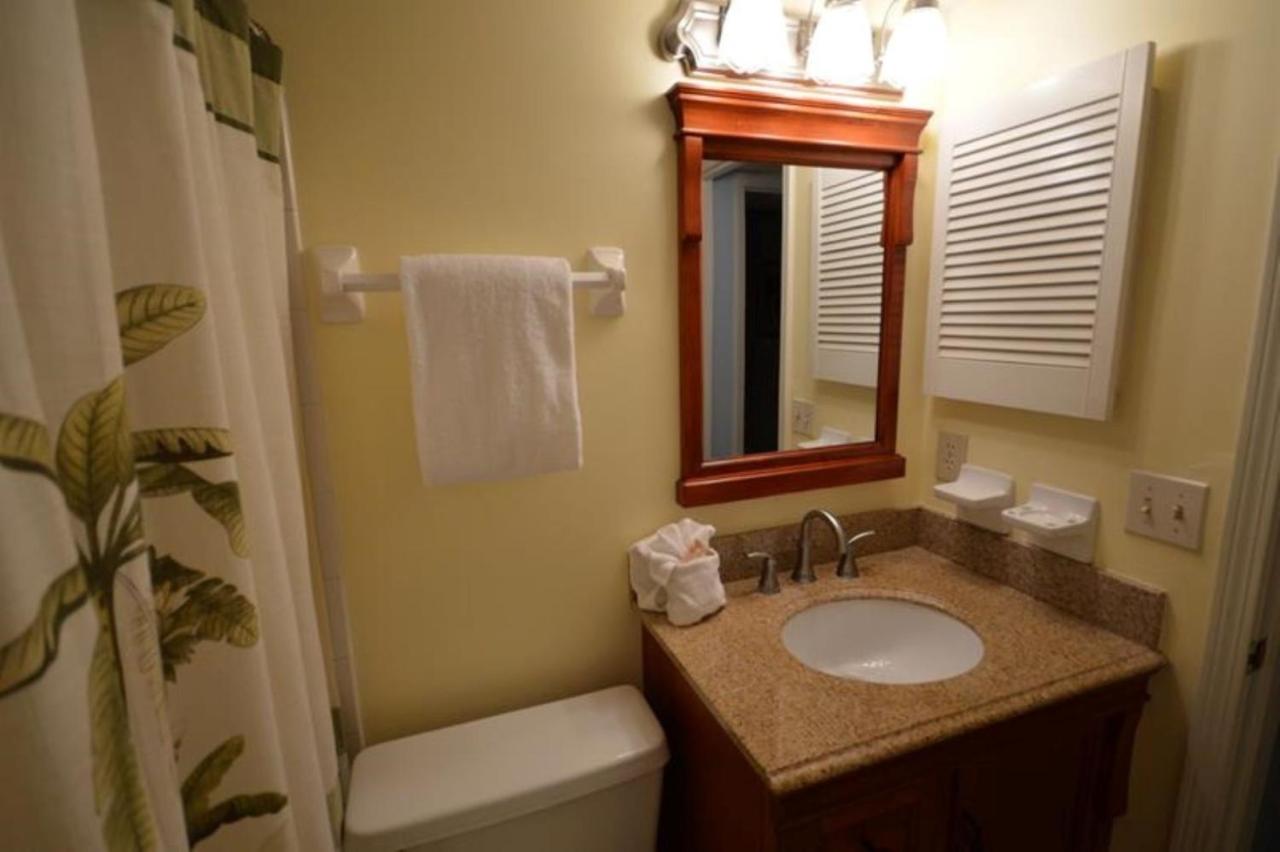 Unit 4106 - Ocean Racquet Resort St. Augustine Beach Εξωτερικό φωτογραφία