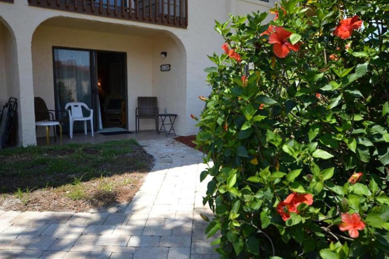 Unit 4106 - Ocean Racquet Resort St. Augustine Beach Εξωτερικό φωτογραφία