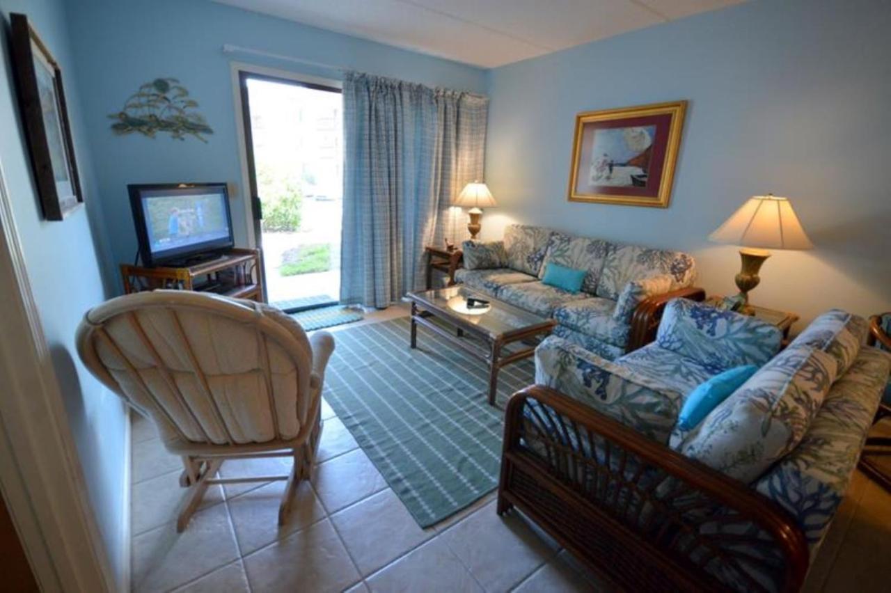 Unit 4106 - Ocean Racquet Resort St. Augustine Beach Εξωτερικό φωτογραφία