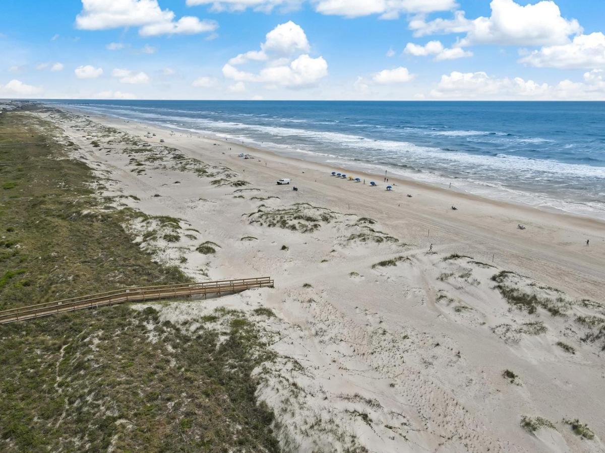 Unit 4106 - Ocean Racquet Resort St. Augustine Beach Εξωτερικό φωτογραφία