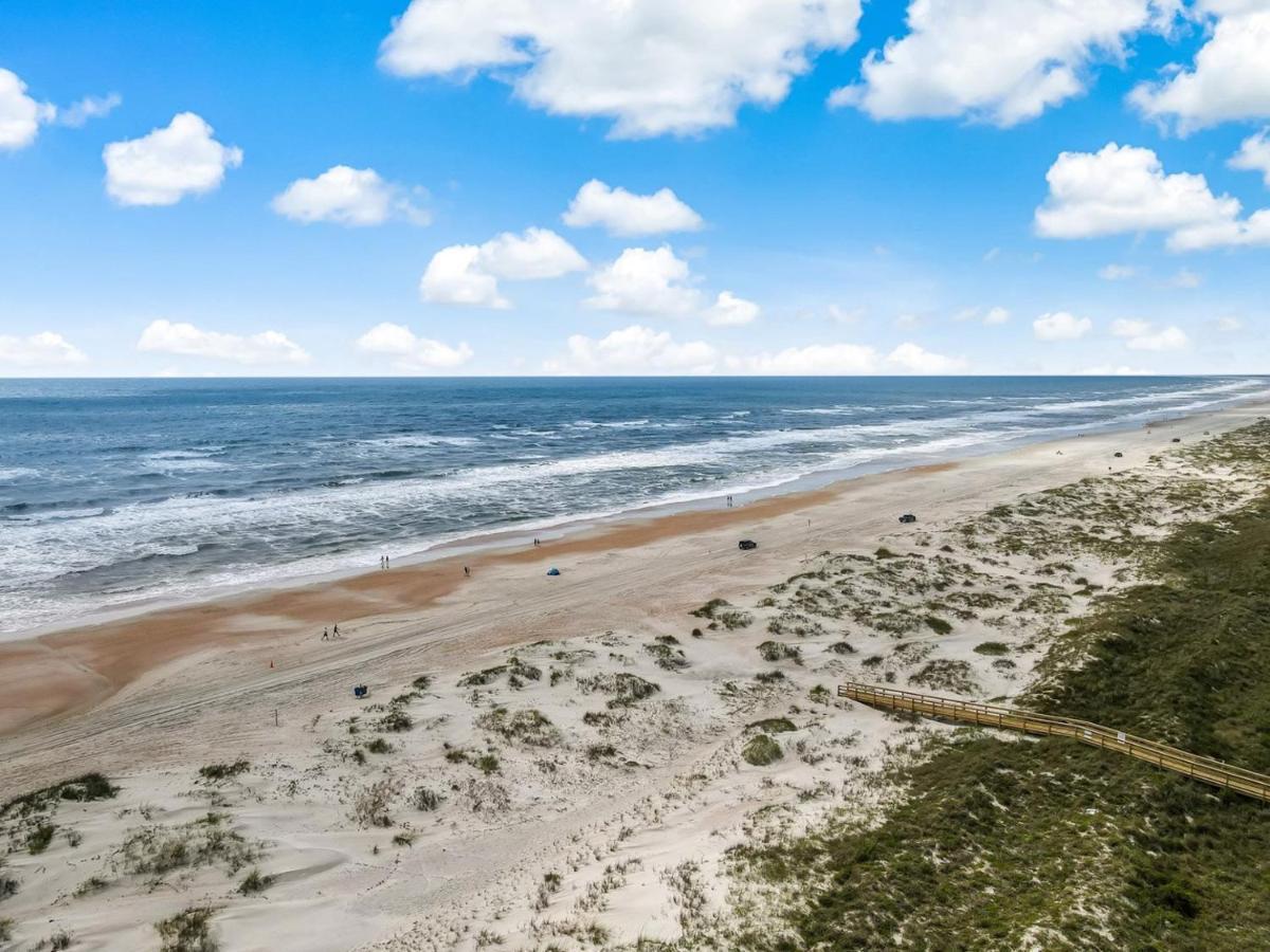 Unit 4106 - Ocean Racquet Resort St. Augustine Beach Εξωτερικό φωτογραφία