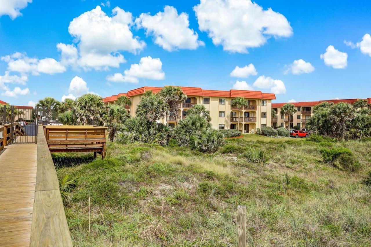 Unit 4106 - Ocean Racquet Resort St. Augustine Beach Εξωτερικό φωτογραφία