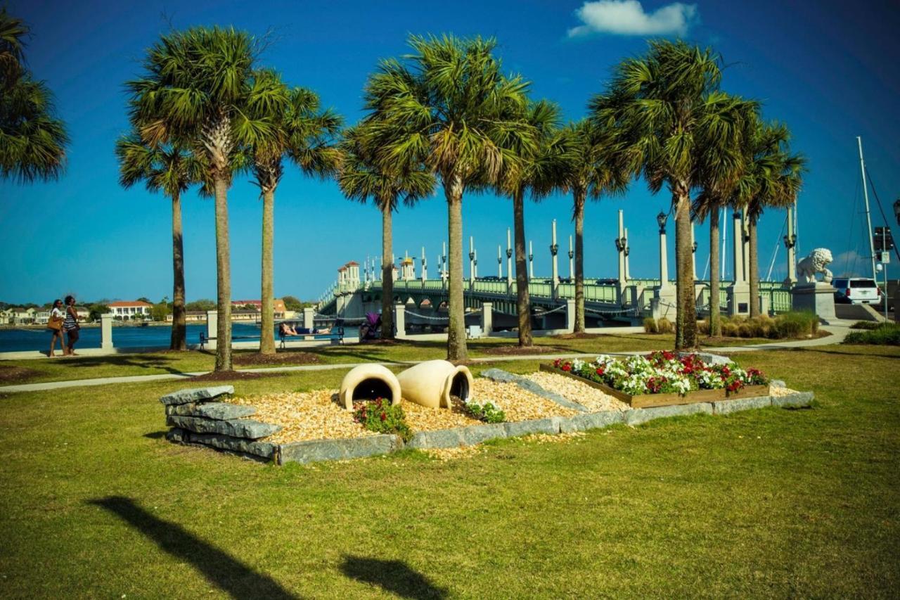 Unit 4106 - Ocean Racquet Resort St. Augustine Beach Εξωτερικό φωτογραφία