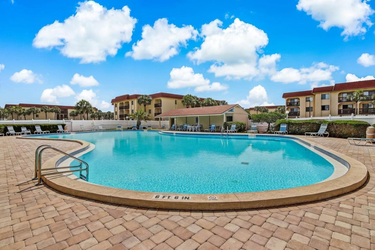 Unit 4106 - Ocean Racquet Resort St. Augustine Beach Εξωτερικό φωτογραφία