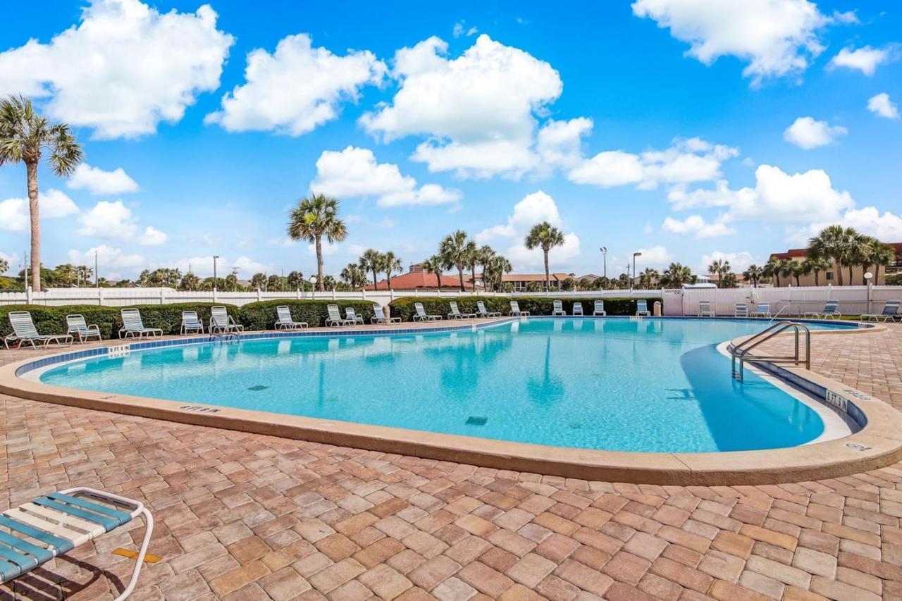 Unit 4106 - Ocean Racquet Resort St. Augustine Beach Εξωτερικό φωτογραφία