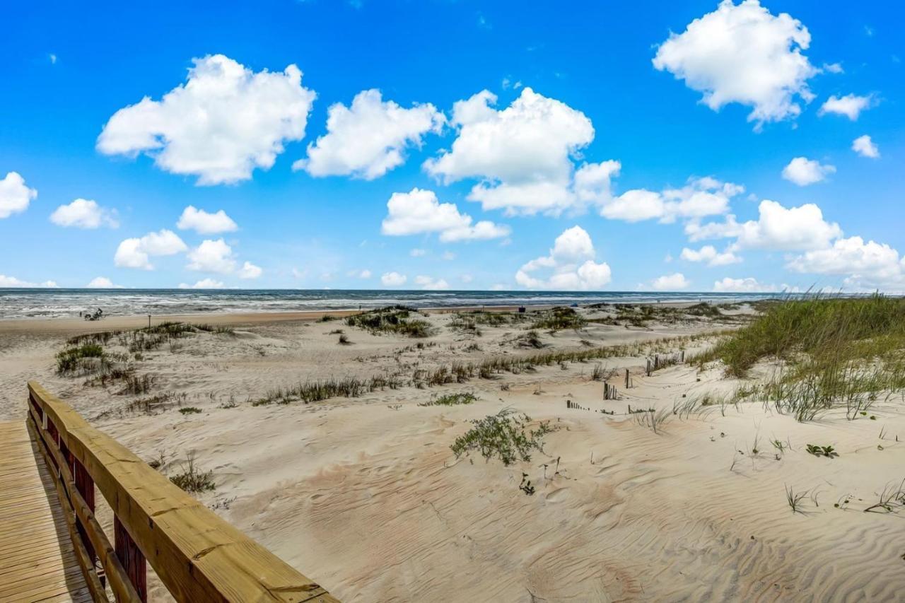 Unit 4106 - Ocean Racquet Resort St. Augustine Beach Εξωτερικό φωτογραφία